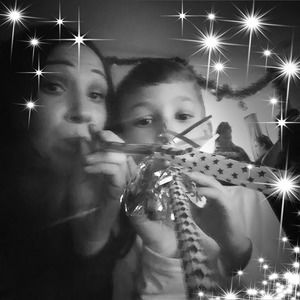 Meet your Posher, Erin